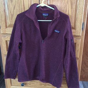 Patagonia Sweater